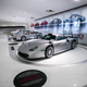 Image for article titled Take A Tour Of The Stunning Porsche Museum